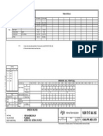 15404E01 Valve Data Sheet