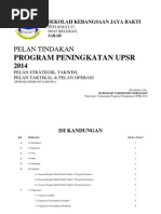 Download Takwim Pelan Tindakan Pelan Taktikal Pelan Operasi Pelan Strategik Program Peningkatan UPSR by laksanamanira SN261722766 doc pdf