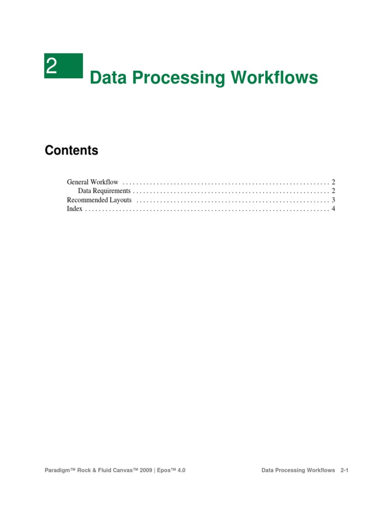 NMR 02 Data Proc Workflows HC | PDF | Science & Mathematics | Computers