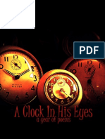 A Clock In His Eyes