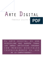 Arte Digital (Presentación)