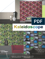 KALEIDOSCOPE