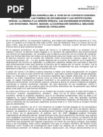 Literatura S. XVIII