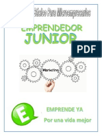 Emprende YA-Mercadeo Basico Para Microempresarios (1)