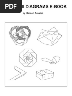 Download 0035-Bennett Arnstein - Origami Diagrams E-book by SaukinMoenaYuen SN261729007 doc pdf