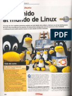 Informática - Curso de Linux Con Ubuntu PDF