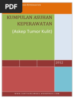 Download Askep Tumor Kulit by Tiara Restania Lukita SN261729427 doc pdf