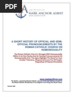 Download Homosexuality and the Catholic Church by Mark Anchor Albert SN26173107 doc pdf