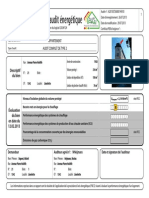 Exemple Rapport Audit 