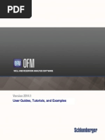 Download UserGuides Tutorials Examples OFM 2014 by Omar Santamara Castillo SN261734700 doc pdf