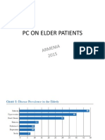 Pc on Elder Patients 2014