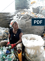 Microbiological and Physicochemical Analyses of Top Soils Obtained From Four Municipal Waste Dumpsites in Benin City, Nigeria