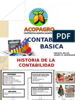 Contabilidad Basica