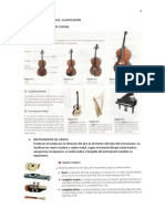 Unidad 5. Instrumentos Musicales