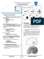 Compendio de Arte 4º Grado i Bimestre