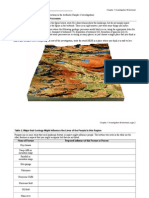 01 10 Nature Geology Worksheet 2e