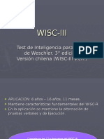WISC_III