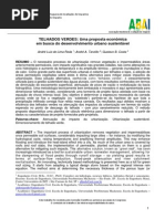 Proposta Economica Para Desen Sust