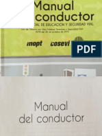 Manual Del Conductor 2015-Cap 1