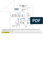 Electronics - Alternative FET matching methods