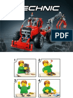 Technic Lego