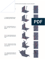 Retas e Planos