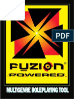 Fuzion 5.02 (en-US) - Core Rules