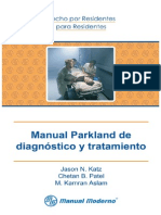 Manual Parkland de Diagnóstico y Tratamiento PDF