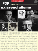 COLETT, J. Existencialismo.pdf