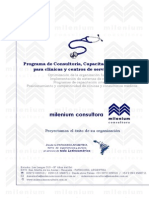 Catalogo Milenium Para Clínicas 2015