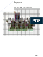 Cross Stitch Pattern P2P-1812775 $ - 57.JPG: Make Your Own Cross Stitch Patterns On-Line