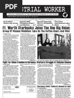 Download Industrial Worker - FebruaryMarch 2010 by Industrial Worker Newspaper SN26175763 doc pdf