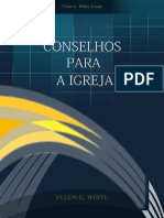 Conselhos para A Igreja