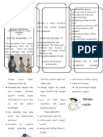 LEAFLET Metode Kangguru