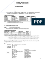 Microprocessor Lecture14