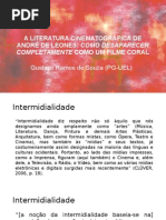 Apresentação Selisigno