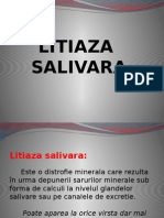 LITIAZA