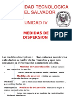 MEDI Dispersion 2015 CICLO I