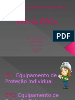 EPIs & EPCs