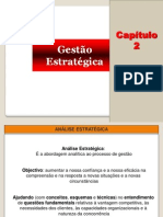 Gestao Estrategica Cap2 2014 Moodle