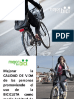 2. MEJOR EN BICI