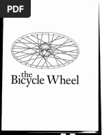 The Bicycle Wheel - Jobst Brandt 3rd Ed