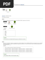 Download Chapter 14 and 15- Genetics by Vi Huynh SN261772107 doc pdf