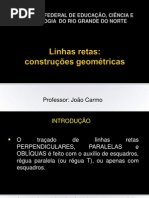 AULA2_Linhas Retas