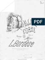 Bordesex Ballade Corse pdf 
