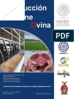 Manual Producción de Carne Ovina-Queretaro