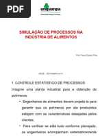 Análise de Variância