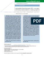 Comparación Del Clavo Intramedular Femoral Proximal (PFN) Versus Placa DHS Para El Tratamiento de Fracturas Intertrocantéricas. Análisis Prospectivo