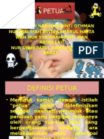 PETUA BM