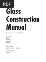 Download Glass Construction Manual Full by Nicole Alexiou SN261777069 doc pdf
